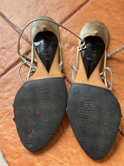 Jimmy Choo 38.5 ,39 รูปที่ 17