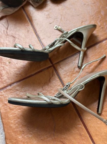 Jimmy Choo 38.5 ,39 รูปที่ 16