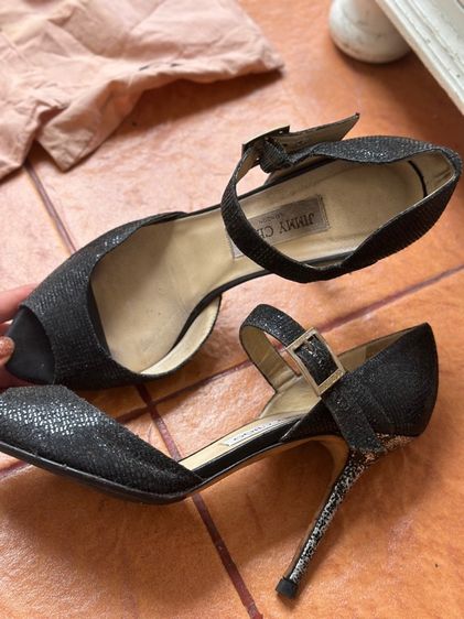 Jimmy Choo 38.5 ,39 รูปที่ 7