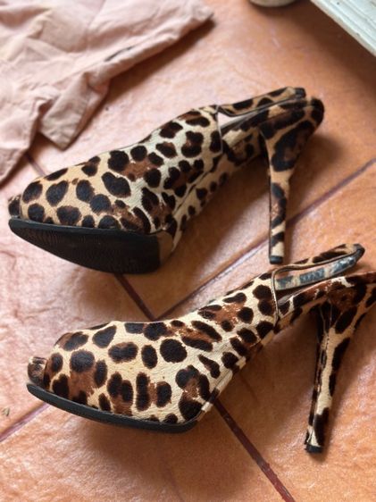 Jimmy Choo 38.5 ,39 รูปที่ 10