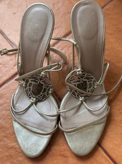Jimmy Choo 38.5 ,39 รูปที่ 15