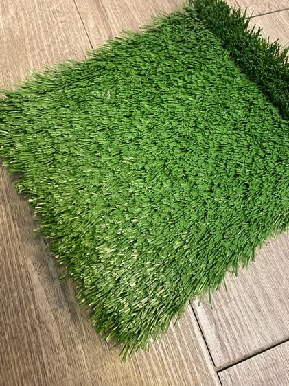 หญ้าเทียมตกแต่ง