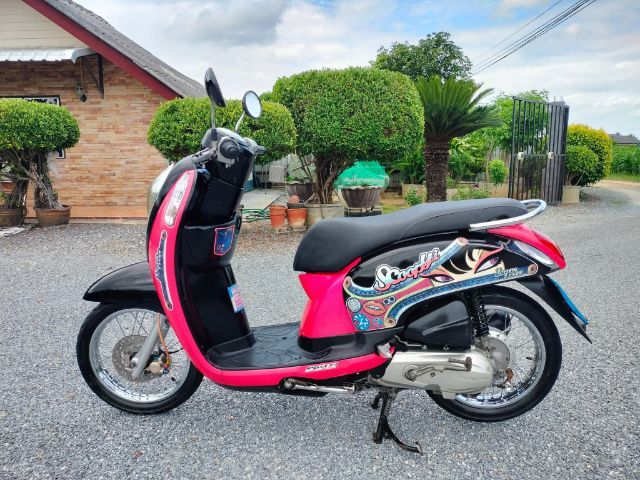 🚨  ขาย Scoopy i ปี56  2012🚨
👑รถเดิมๆ เครื่องดี พร้อมใช้งาน
💰ราคา 19900 บาท ต่อรองได้ ❗
