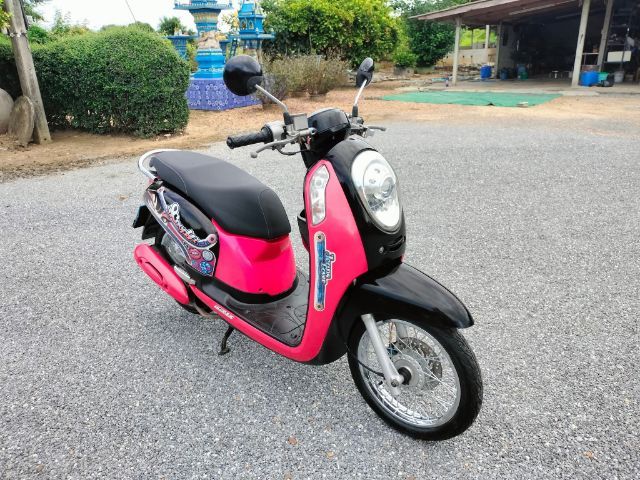 🚨  ขาย Scoopy i ปี56  2012🚨
👑รถเดิมๆ เครื่องดี พร้อมใช้งาน
💰ราคา 19900 บาท ต่อรองได้ ❗
 รูปที่ 3