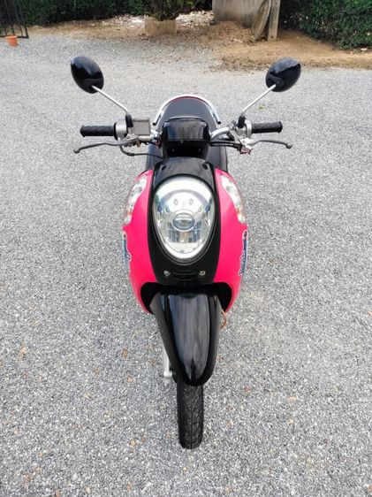 🚨  ขาย Scoopy i ปี56  2012🚨
👑รถเดิมๆ เครื่องดี พร้อมใช้งาน
💰ราคา 19900 บาท ต่อรองได้ ❗
 รูปที่ 4