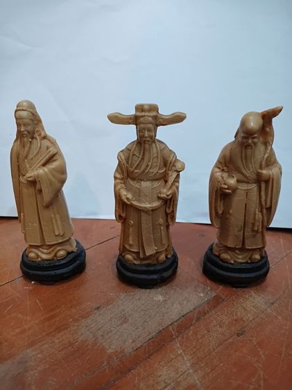 ฮก ลก ซิ่ว  รูปที่ 2