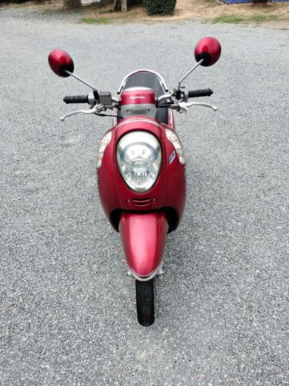 🚨  ขาย Scoopy i ปี57  2013🚨
👑รถเดิมๆ เครื่องดี พร้อมใช้งาน
💰ราคา 21500 บาท
📗เล่มเอกสาร ชุดโอนครบ รถภาษี 69
 รูปที่ 7