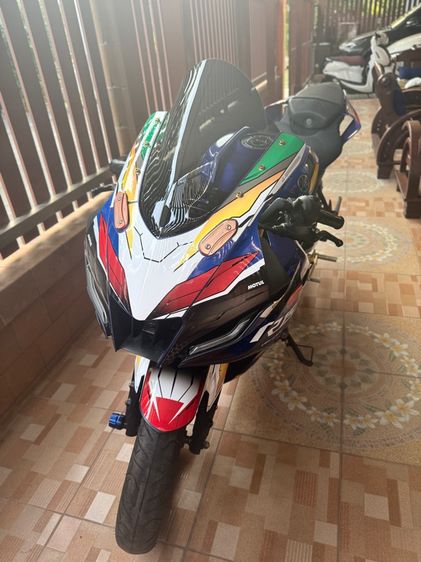 Yamaha YZF-R15 ปี 2022 รูปที่ 15