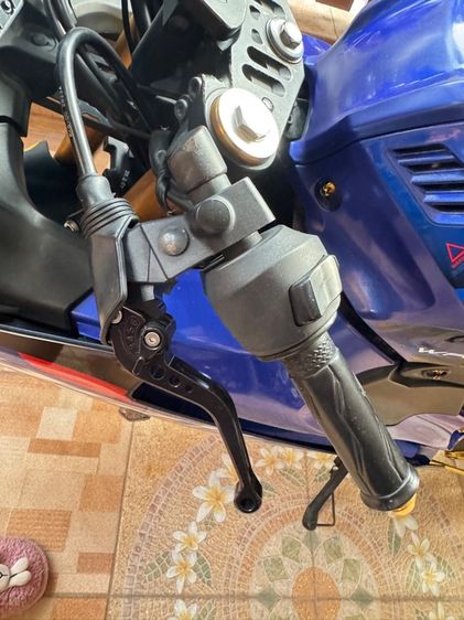 Yamaha YZF-R15 ปี 2022 รูปที่ 17