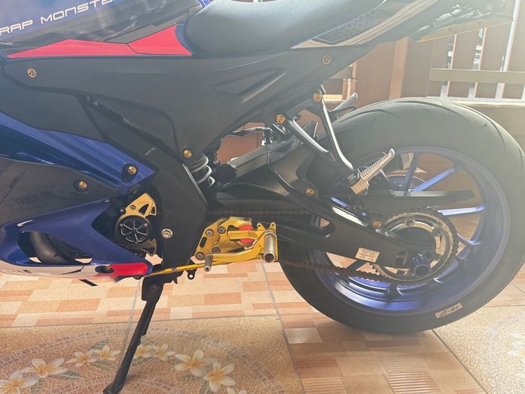 Yamaha YZF-R15 ปี 2022 รูปที่ 10