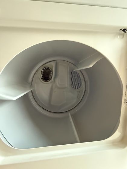 เครื่องอบผ้า WHIRLPOOL 3LWED4705FW 10.5 กก. + ขาตั้ง รูปที่ 7