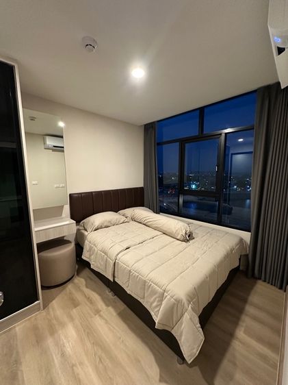 คอนโด indeed park amata ตำแหน่งทอง