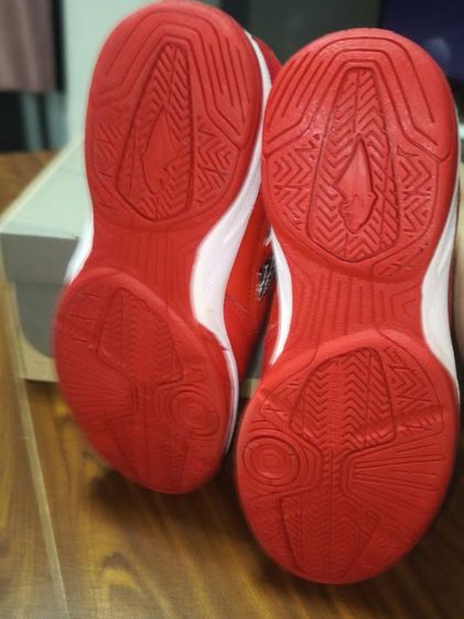 ขายรองเท้าฟุตซอล pan wave ll รูปที่ 10