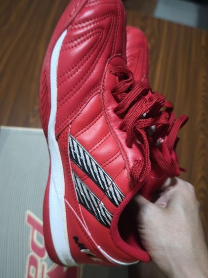 ขายรองเท้าฟุตซอล pan wave ll รูปที่ 8