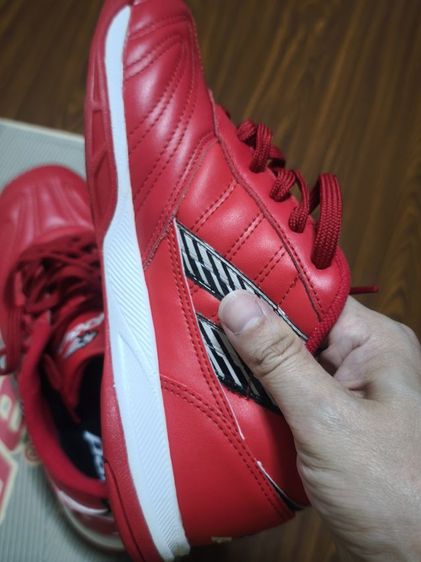 ขายรองเท้าฟุตซอล pan wave ll รูปที่ 6