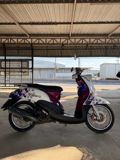 fino คาร์บู เกจแยก