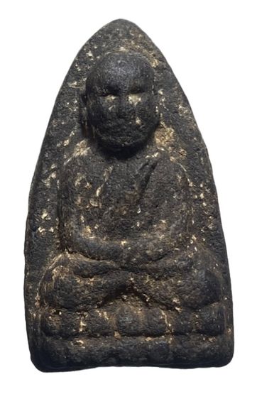 หลวงพ่อทวดสวยมีหน้าตา