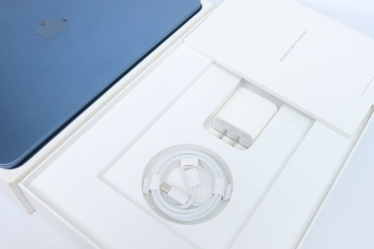 iPad Air M1 64GB WiFi - ID26020147 รูปที่ 17