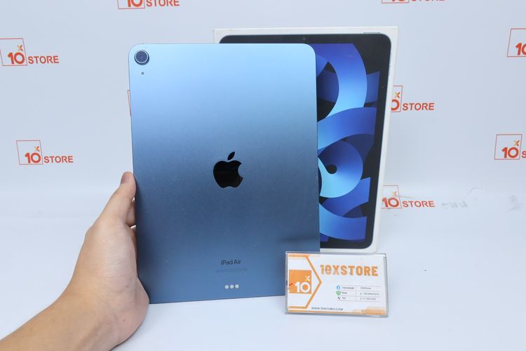 Apple iPad Air M1 64GB WiFi - ID26020147