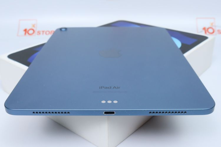 iPad Air M1 64GB WiFi - ID26020147 รูปที่ 2