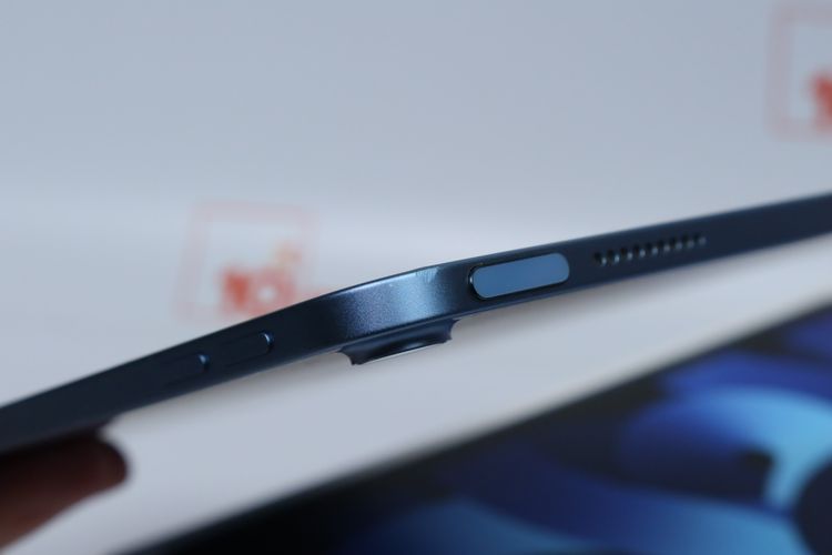 iPad Air M1 64GB WiFi - ID26020147 รูปที่ 11