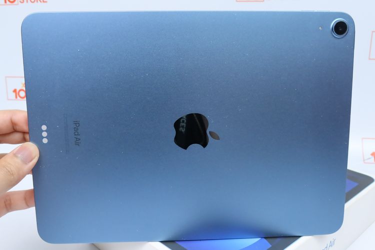 iPad Air M1 64GB WiFi - ID26020147 รูปที่ 9