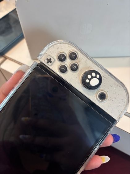 Nintendo Switch OLED รูปที่ 3