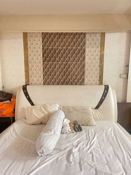 เซ้งแฟลตห้วยขวาง(ถ.ประชาสงเคราะห์) ชั้น 1 รูปที่ 4