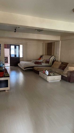 เซ้งแฟลตห้วยขวาง(ถ.ประชาสงเคราะห์) ชั้น 1