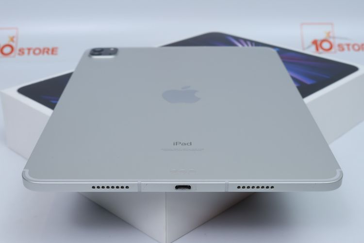 iPad Pro M1 11" 256GB WIFI+Cellular รูปที่ 2
