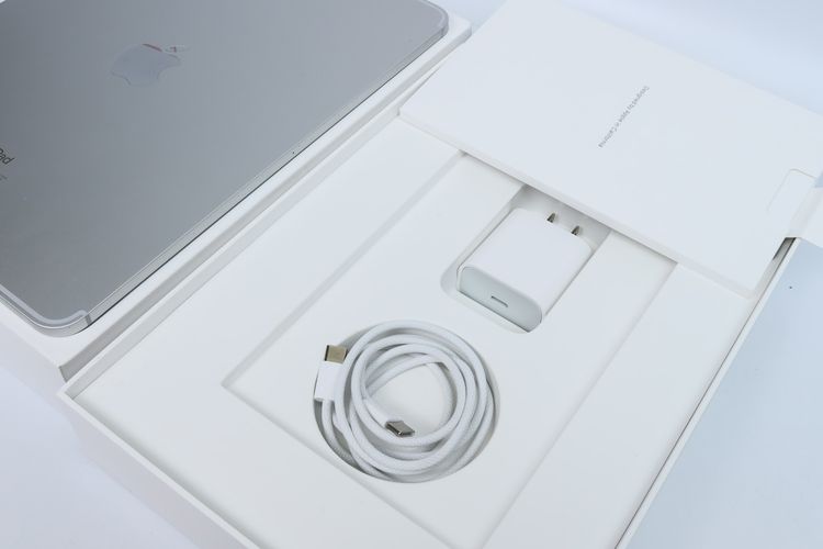 iPad Pro M1 11" 256GB WIFI+Cellular รูปที่ 15