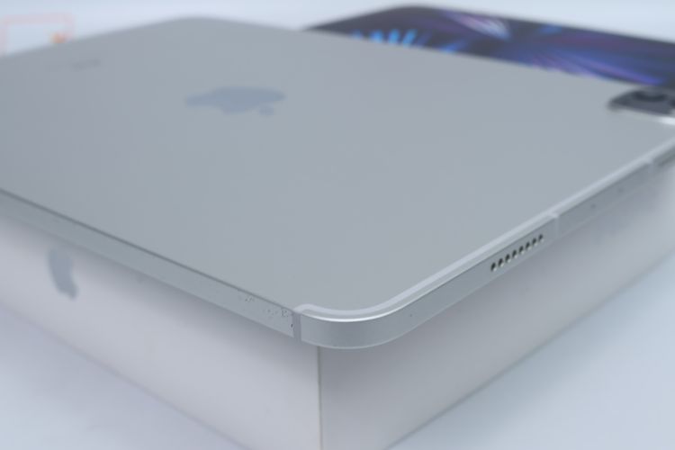 iPad Pro M1 11" 256GB WIFI+Cellular รูปที่ 7