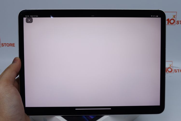 iPad Pro M1 11" 256GB WIFI+Cellular รูปที่ 13