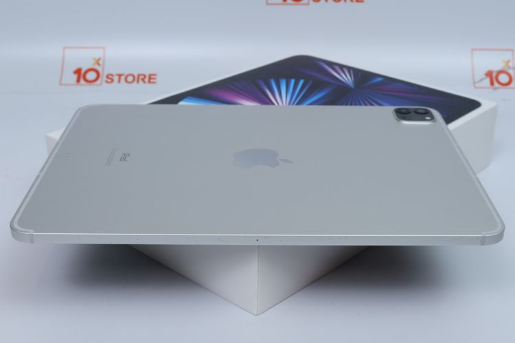 iPad Pro M1 11" 256GB WIFI+Cellular รูปที่ 8