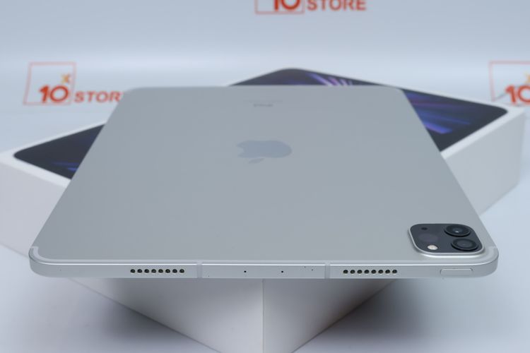 iPad Pro M1 11" 256GB WIFI+Cellular รูปที่ 6