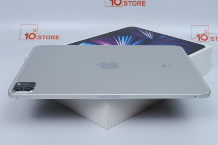 iPad Pro M1 11" 256GB WIFI+Cellular รูปที่ 4