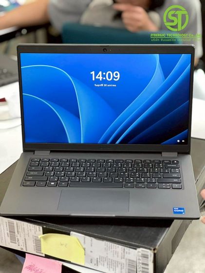 Dell Latitude 3440 i5-1345U Ram16 SSD512 (Notebook commercial) จอ14นิ้ว รูปที่ 8