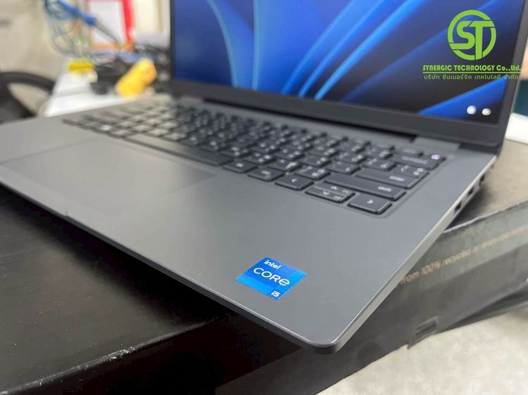 Dell Latitude 3440 i5-1345U Ram16 SSD512 (Notebook commercial) จอ14นิ้ว รูปที่ 6