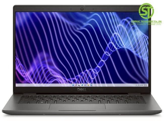วินโดว์ 16 กิกะไบต์ HDMI ใช่ Dell Latitude 3440 i5-1345U Ram16 SSD512 (Notebook commercial) จอ14นิ้ว