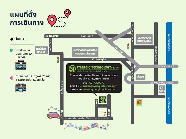 Dell Latitude 3440 i5-1345U Ram16 SSD512 (Notebook commercial) จอ14นิ้ว รูปที่ 13