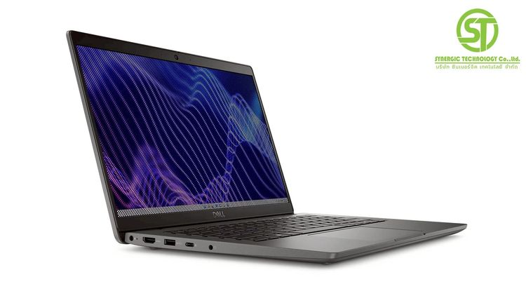 Dell Latitude 3440 i5-1345U Ram16 SSD512 (Notebook commercial) จอ14นิ้ว รูปที่ 3