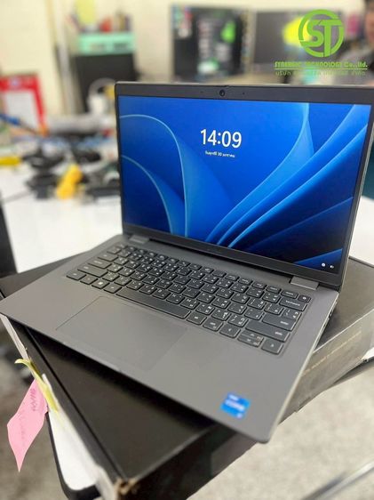 Dell Latitude 3440 i5-1345U Ram16 SSD512 (Notebook commercial) จอ14นิ้ว รูปที่ 7