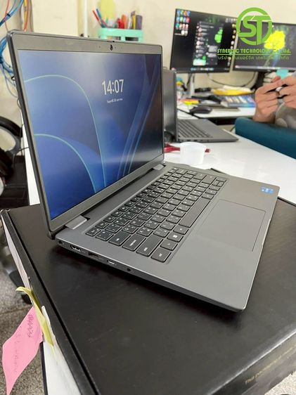 Dell Latitude 3440 i5-1345U Ram16 SSD512 (Notebook commercial) จอ14นิ้ว รูปที่ 9