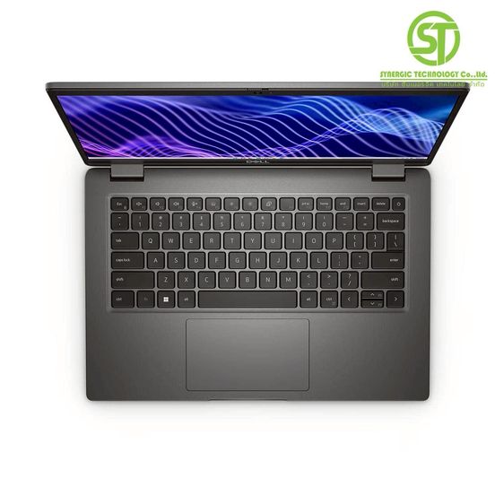 Dell Latitude 3440 i5-1345U Ram16 SSD512 (Notebook commercial) จอ14นิ้ว รูปที่ 2