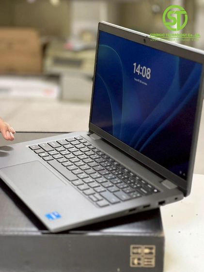 Dell Latitude 3440 i5-1345U Ram16 SSD512 (Notebook commercial) จอ14นิ้ว รูปที่ 10