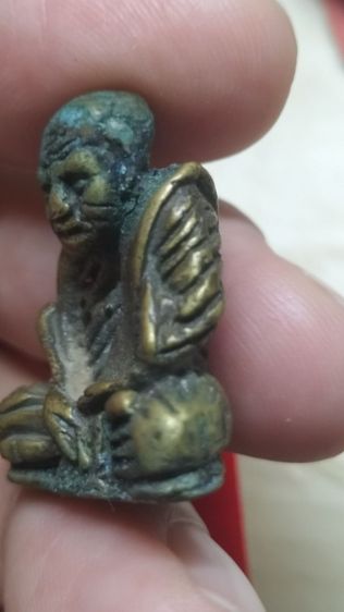 หลวงพ่อคูณ วัดบางแซะ รูปที่ 8