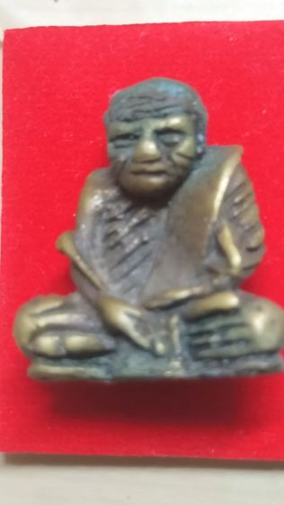 หลวงพ่อคูณ วัดบางแซะ