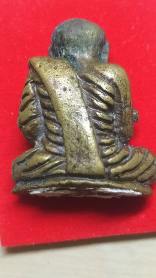 หลวงพ่อคูณ วัดบางแซะ รูปที่ 3