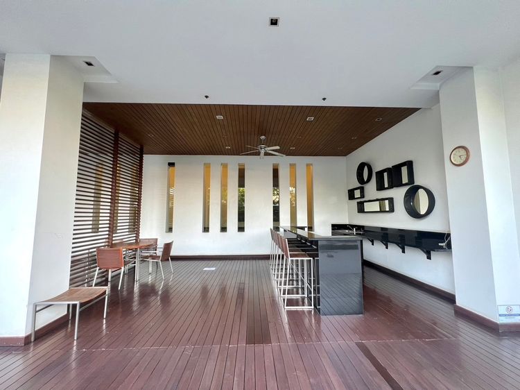 ตกแต่งครบ 🎊 โปรตรุษจีนสุดปัง 🎊 The Loft Yennakart 3 ห้องนอน  3 ห้องน้ำ  รูปที่ 4