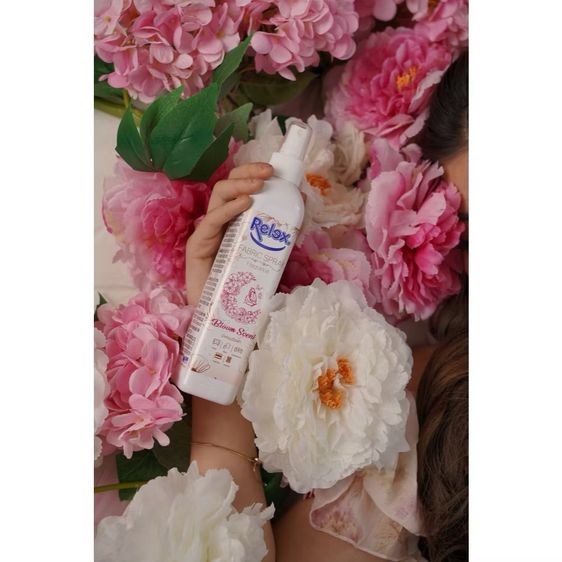 ขายส่ง น้ำหอมฉีดผ้า ขนาด 270 ml